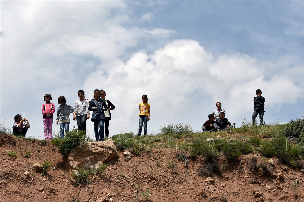 Gümüşhane’de Örnek Mahalle Çalışması Başlatıldı 2