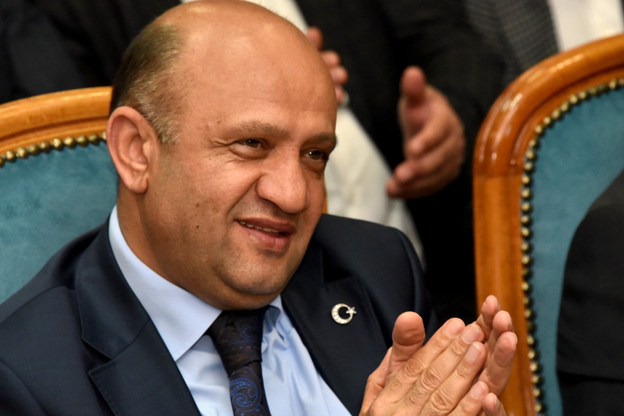 Bakan Işık Torul ve Şiran'da 24