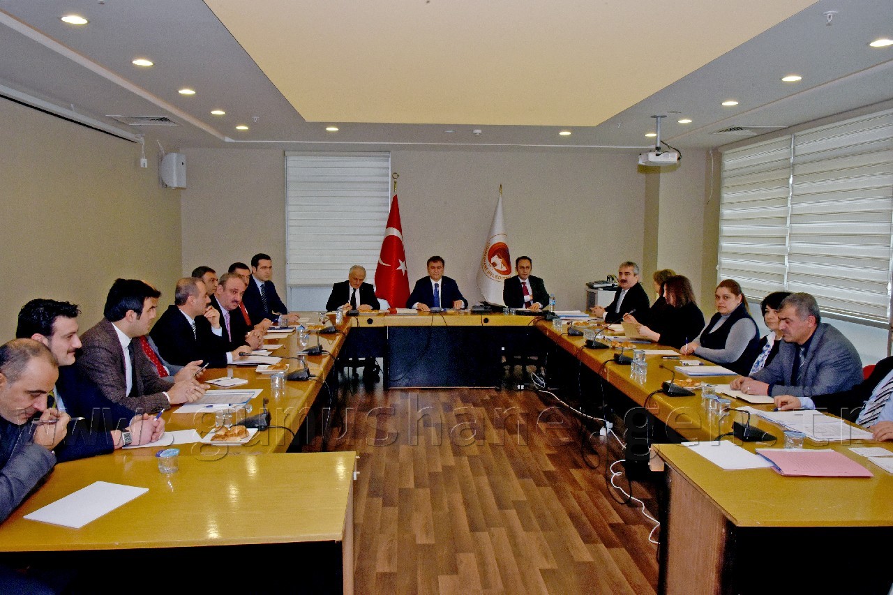 Başkan Çimen 283 günü değerlendirdi 3