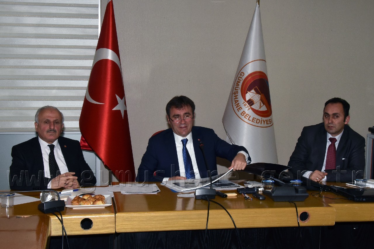 Başkan Çimen 283 günü değerlendirdi 5