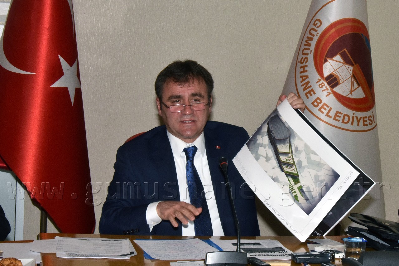 Başkan Çimen 283 günü değerlendirdi 6