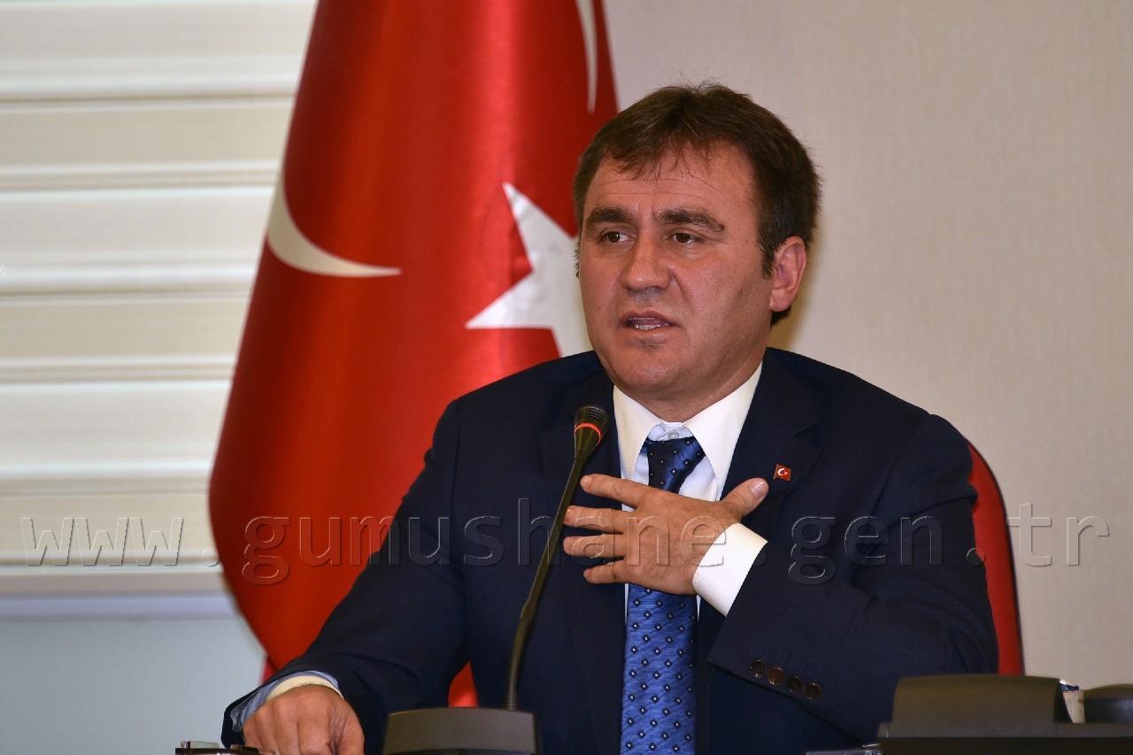 Başkan Çimen 283 günü değerlendirdi 7