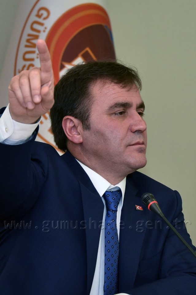 Başkan Çimen 283 günü değerlendirdi 8