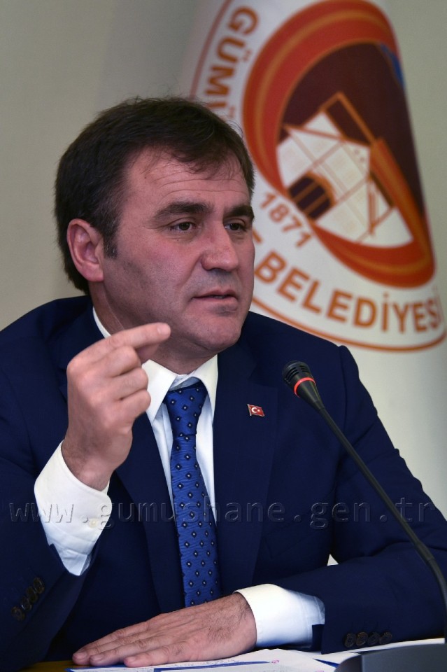 Başkan Çimen 283 günü değerlendirdi 9