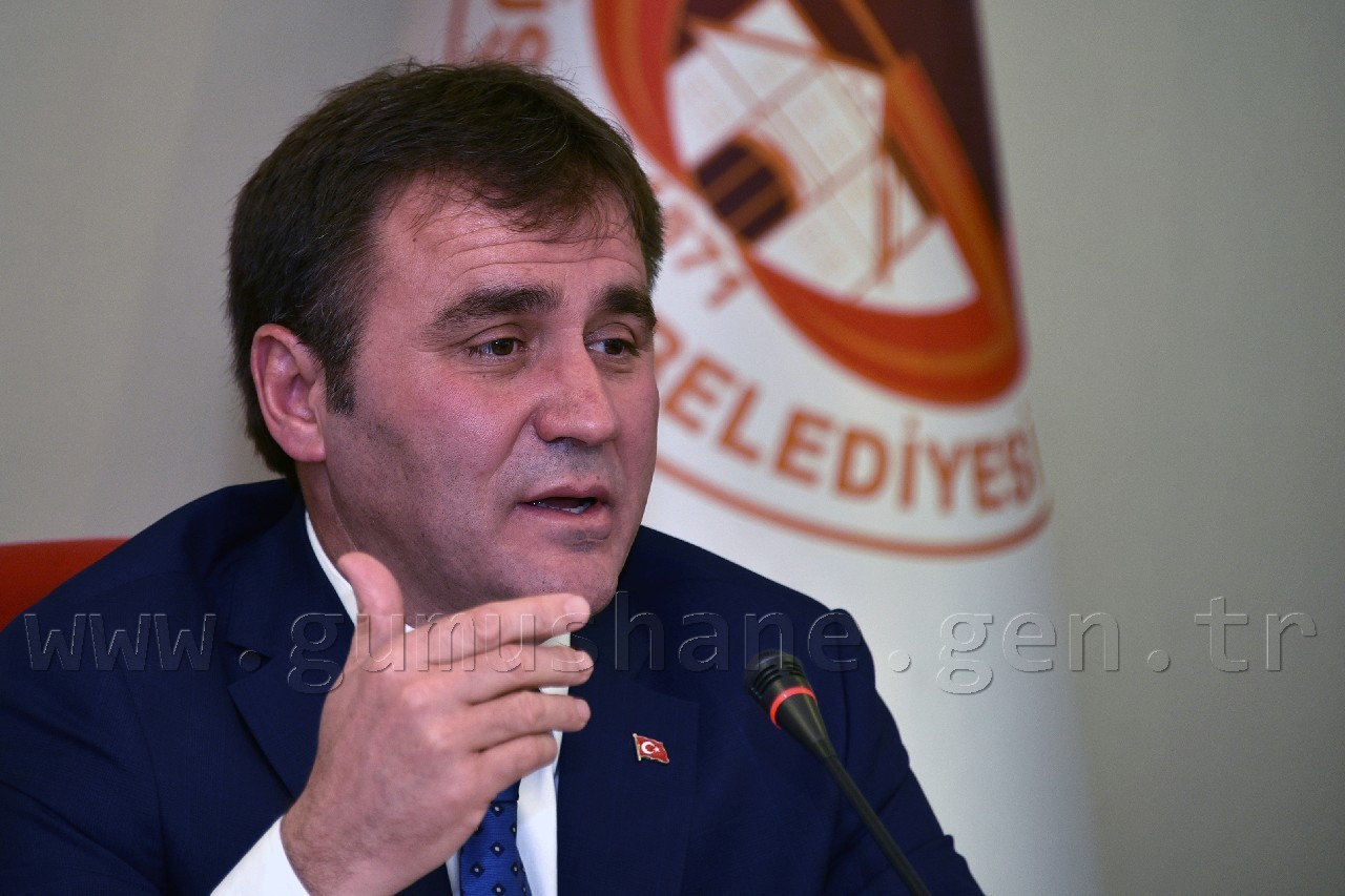 Başkan Çimen 283 günü değerlendirdi 10