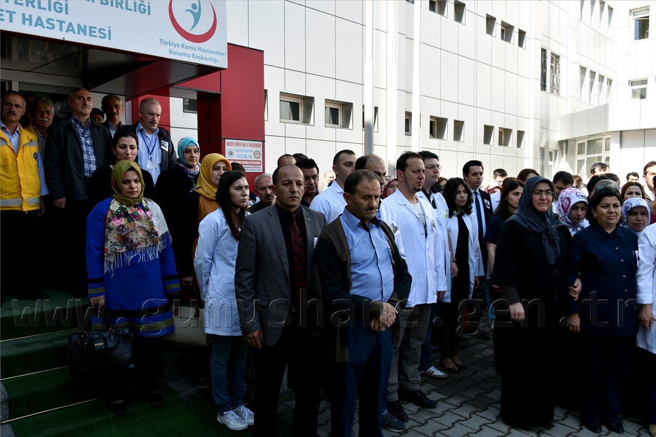 Op.Dr. Kamil Furtun Gümüşhane’de Anıldı 10