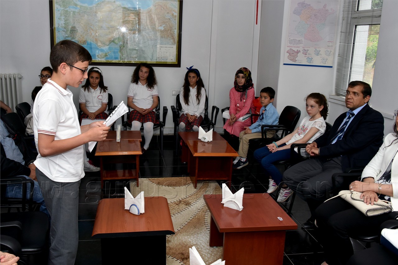 Jandarma’nın 176.Kuruluş Yıldönümü 7