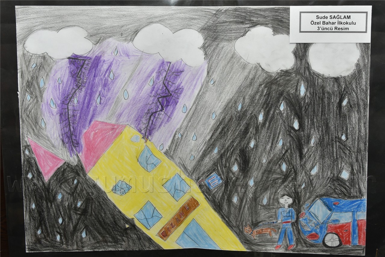 Jandarma’nın 176.Kuruluş Yıldönümü 13