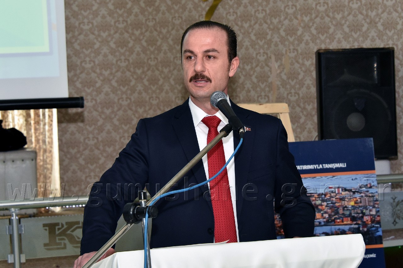 Hasan Kulaksız, AK Parti’den Aday Adaylığını Açıkladı 3