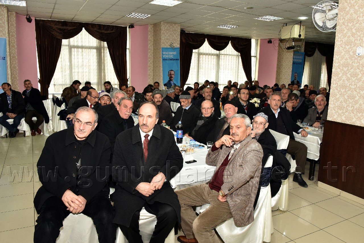 Hasan Kulaksız, AK Parti’den Aday Adaylığını Açıkladı 4