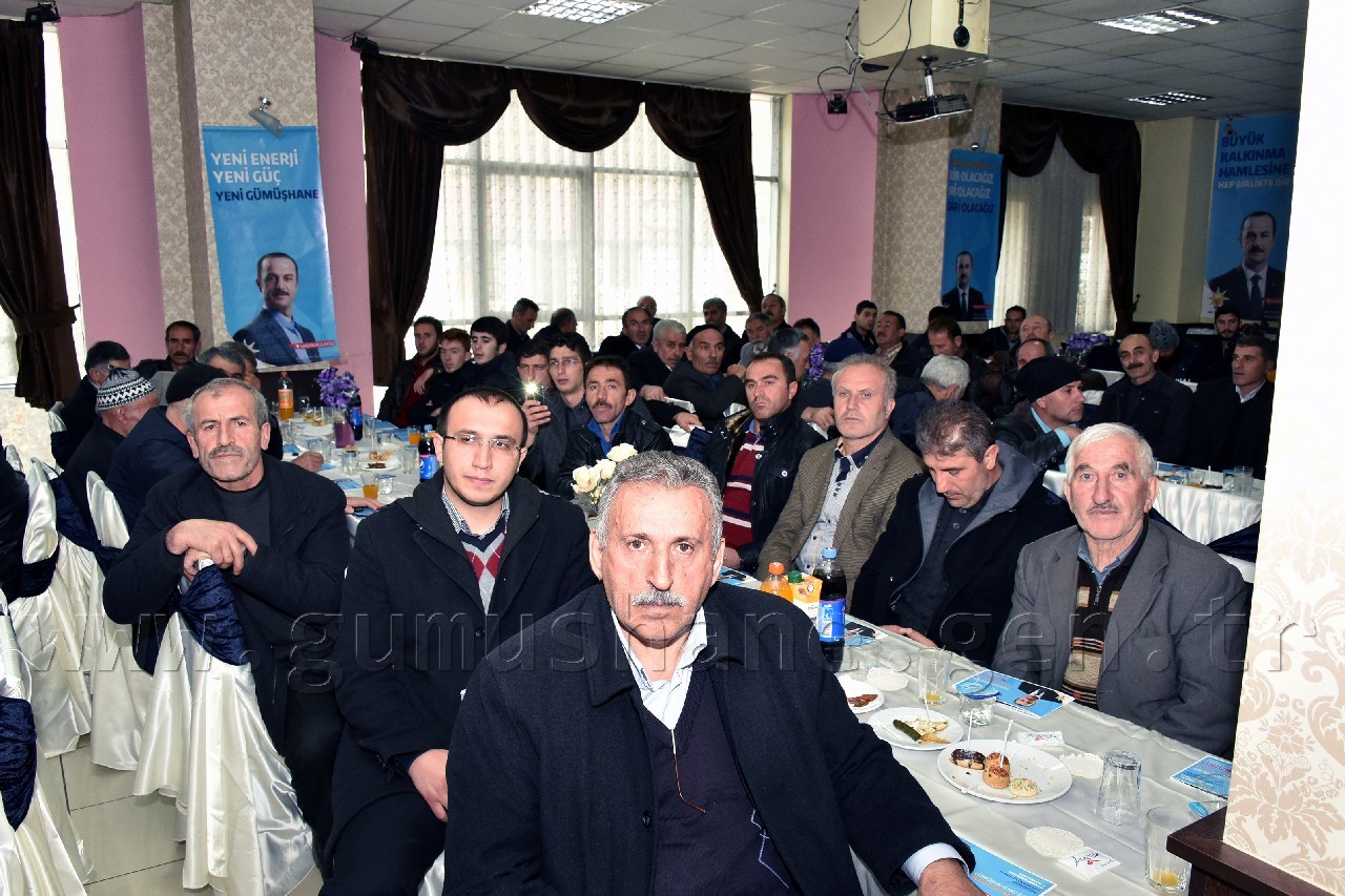 Hasan Kulaksız, AK Parti’den Aday Adaylığını Açıkladı 6