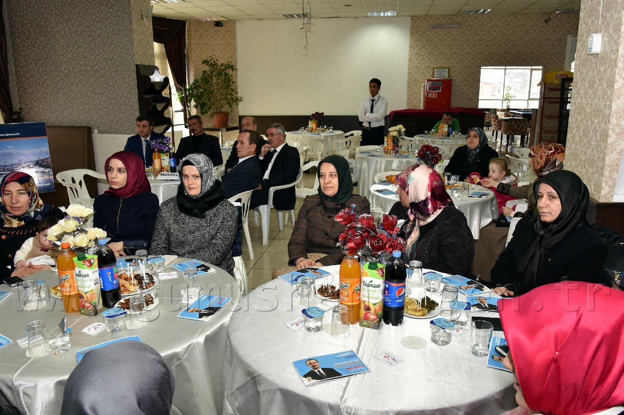 Hasan Kulaksız, AK Parti’den Aday Adaylığını Açıkladı 10