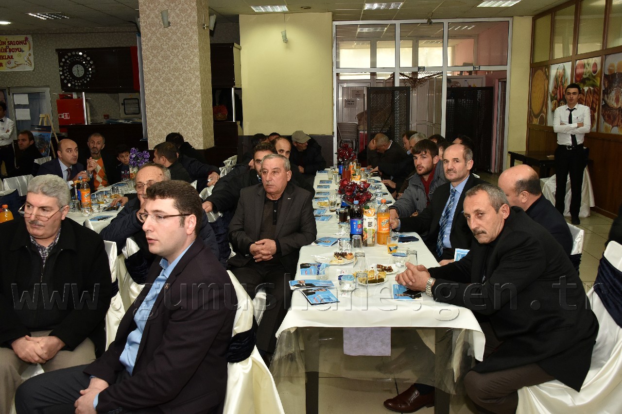 Hasan Kulaksız, AK Parti’den Aday Adaylığını Açıkladı 12