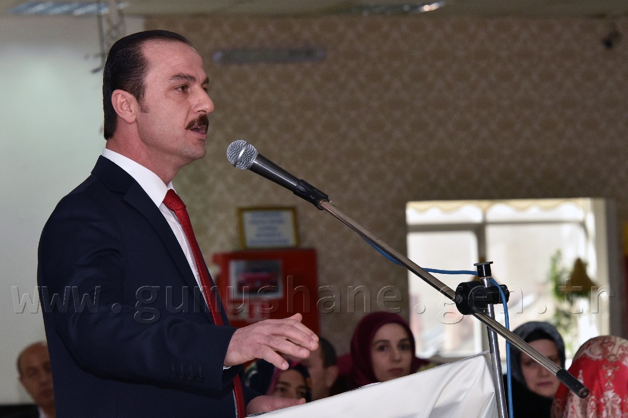 Hasan Kulaksız, AK Parti’den Aday Adaylığını Açıkladı 13