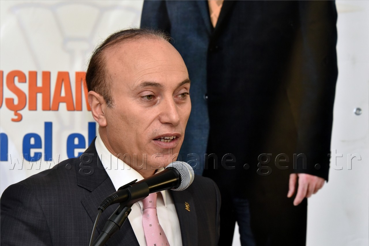 Tekçe aday adaylığını açıkladı 4