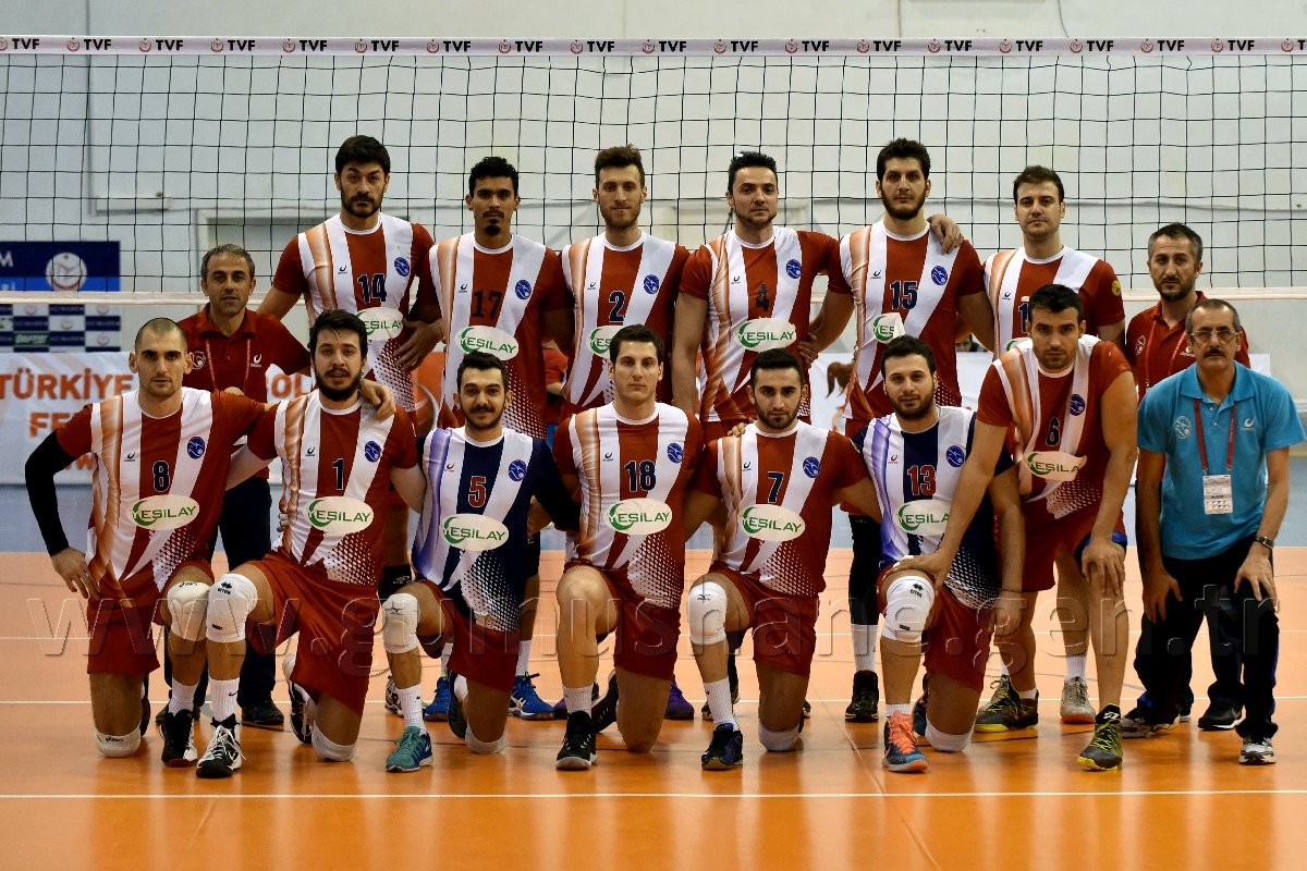 Harikasın Torul: 3-2 7