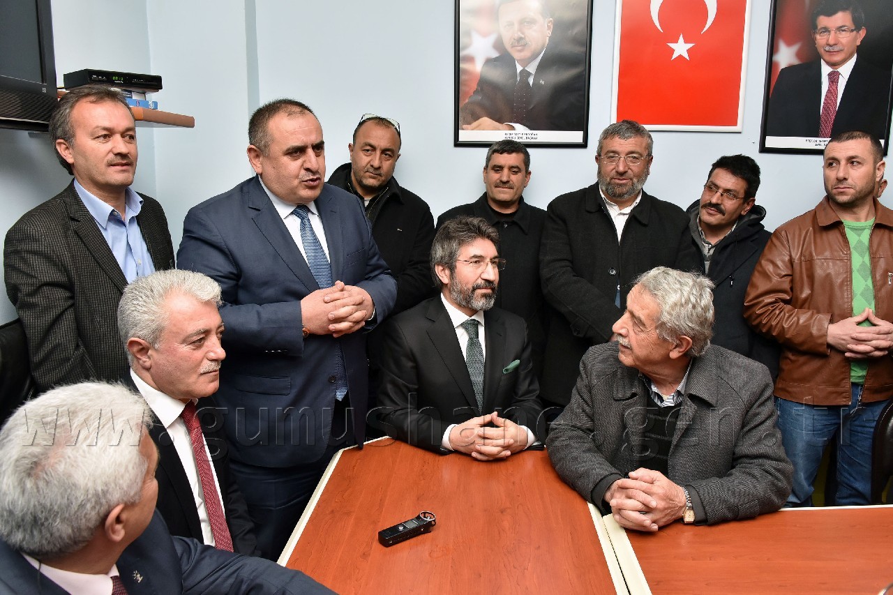 Varan, müracaatını yaptı 1