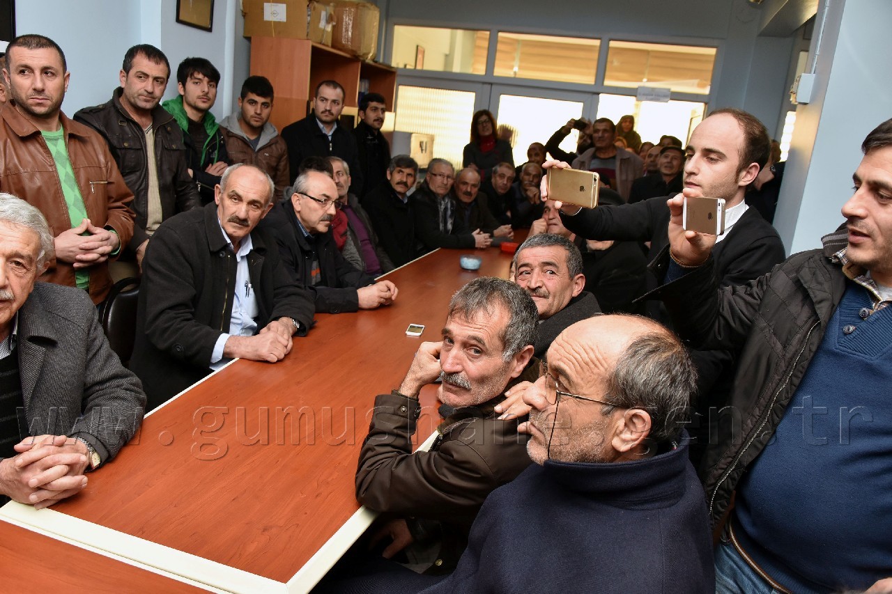 Varan, müracaatını yaptı 2