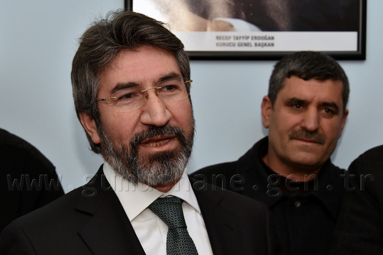 Varan, müracaatını yaptı 5