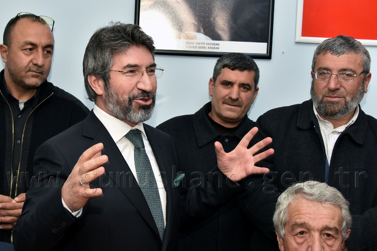 Varan, müracaatını yaptı 6