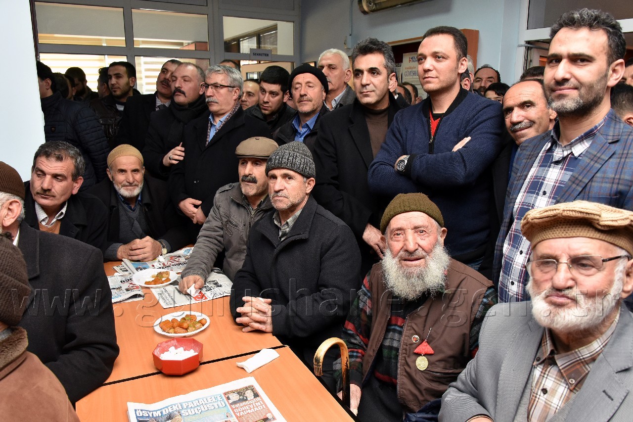 Varan, müracaatını yaptı 7