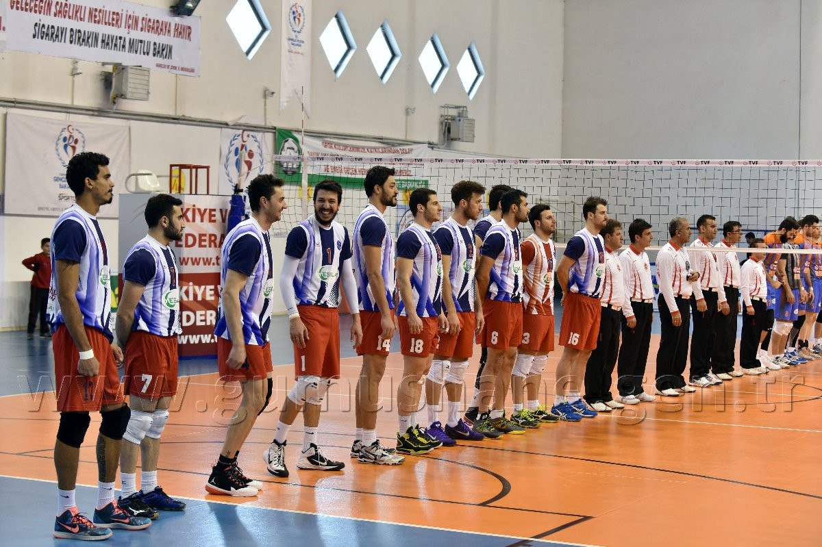 Harikasın Torul: 3-2 8