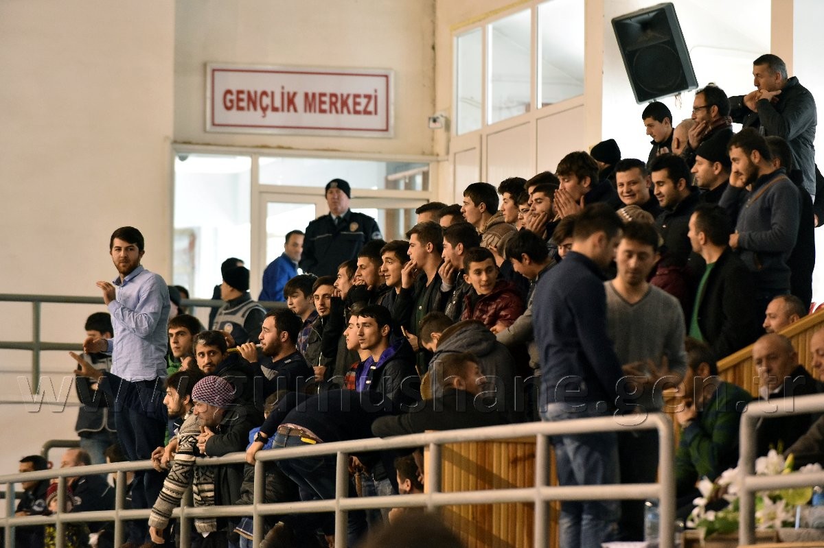 Harikasın Torul: 3-2 9