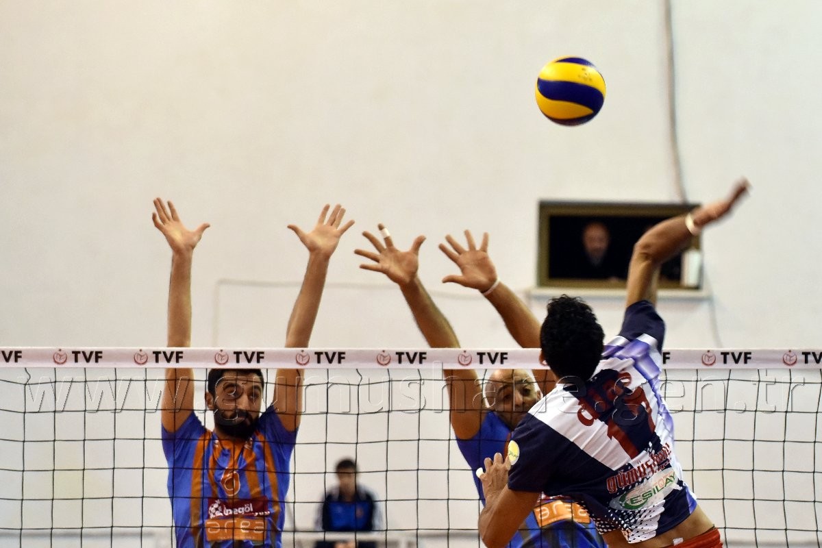 Harikasın Torul: 3-2 10