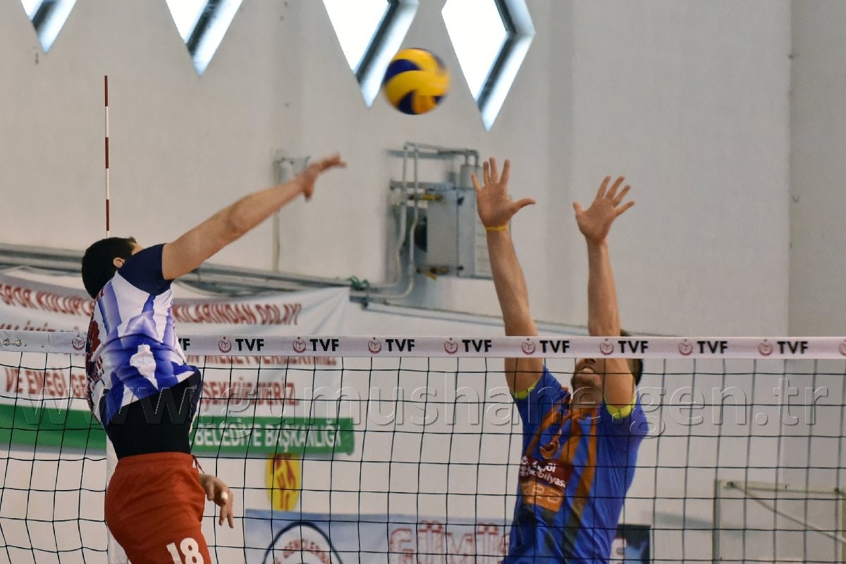 Harikasın Torul: 3-2 11