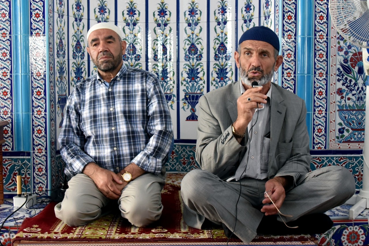 Gümüşhane’de Süleyman Demirel İçin Mevlit Okutuldu 3