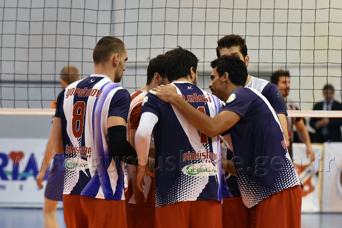 Harikasın Torul: 3-2 12