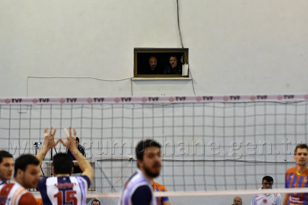 Harikasın Torul: 3-2 13