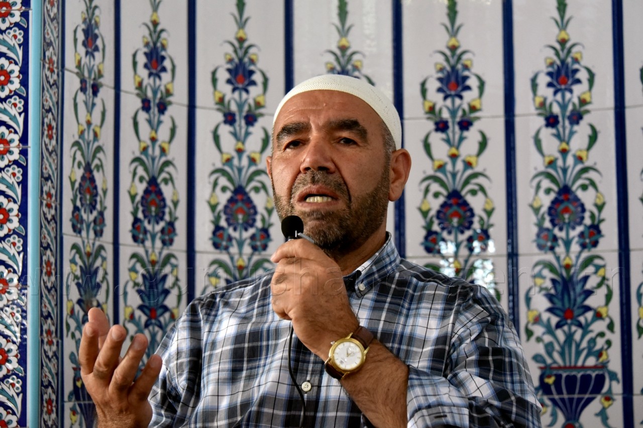 Gümüşhane’de Süleyman Demirel İçin Mevlit Okutuldu 4