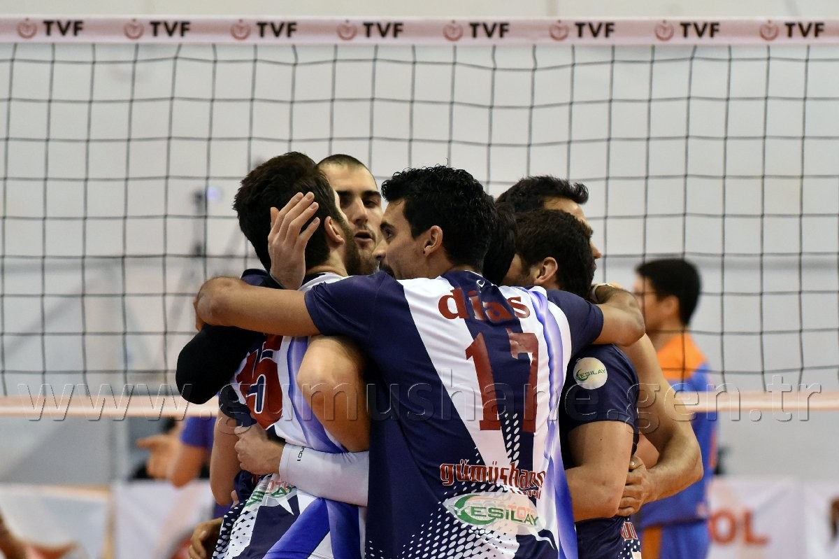 Harikasın Torul: 3-2 15