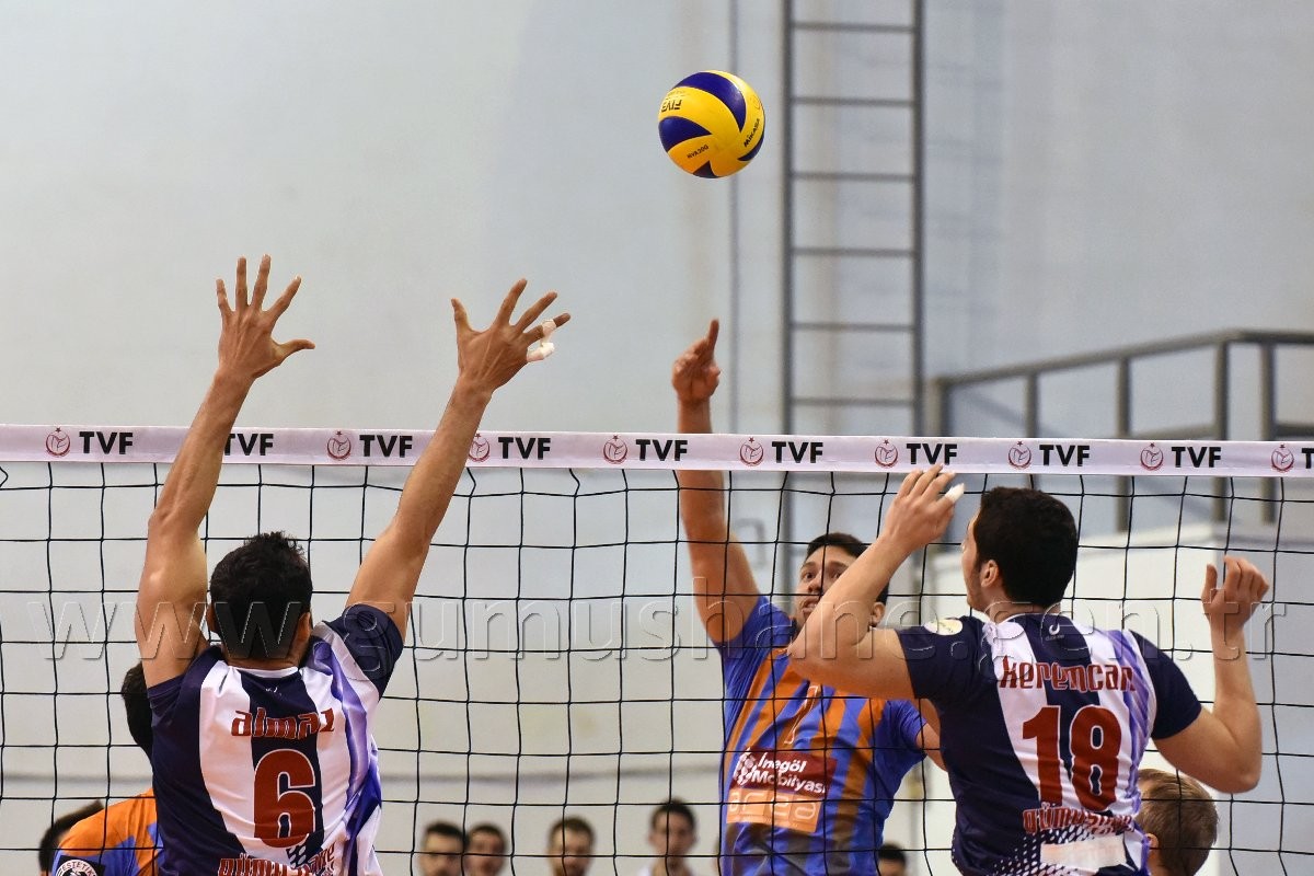 Harikasın Torul: 3-2 16