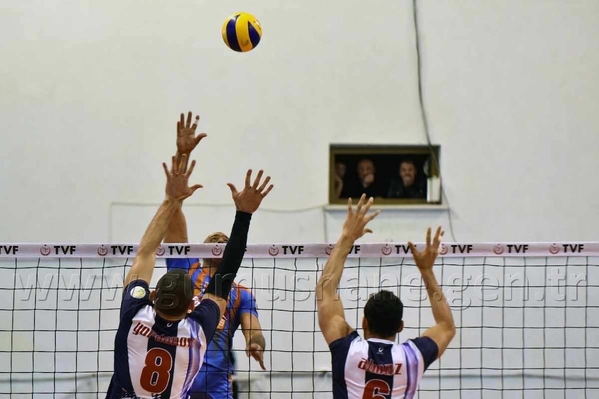 Harikasın Torul: 3-2 17