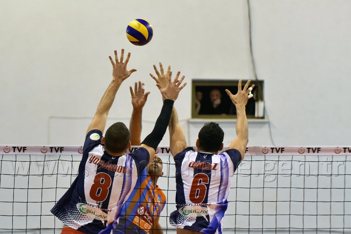 Harikasın Torul: 3-2 18