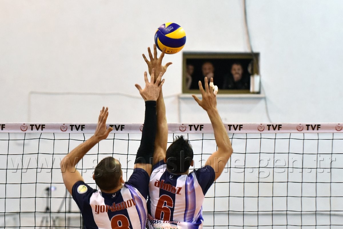 Harikasın Torul: 3-2 38