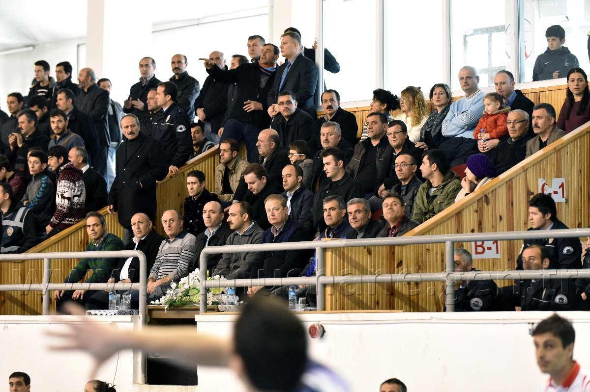 Harikasın Torul: 3-2 20