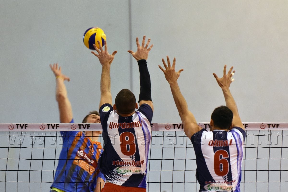 Harikasın Torul: 3-2 21