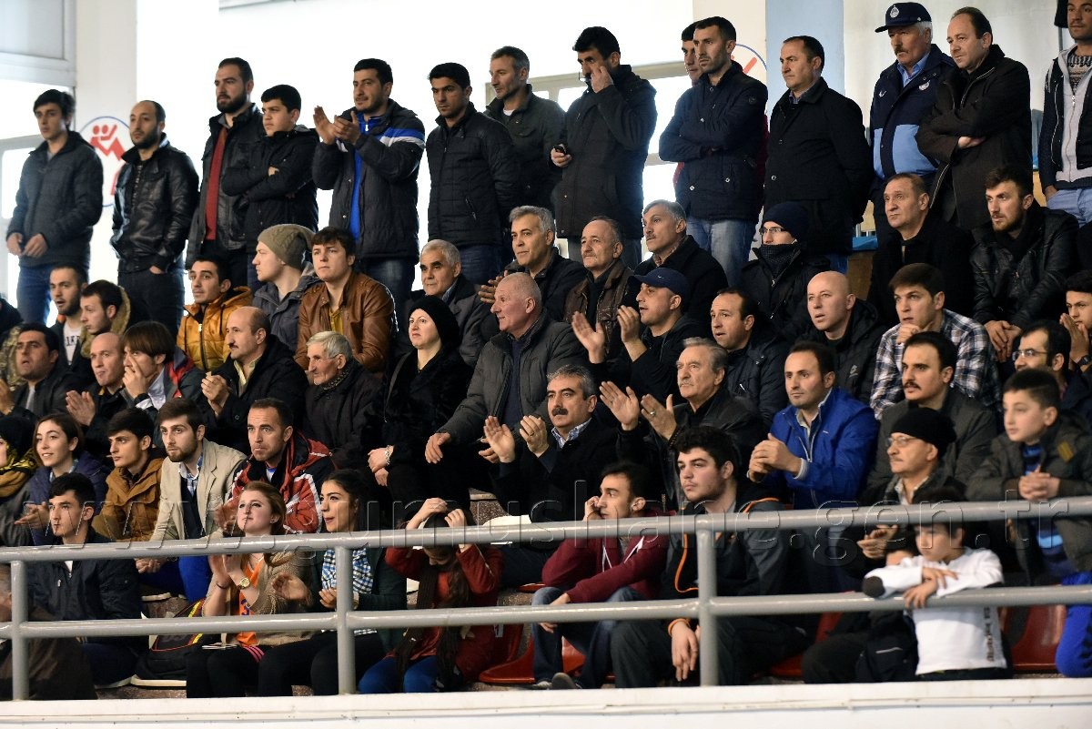 Harikasın Torul: 3-2 22