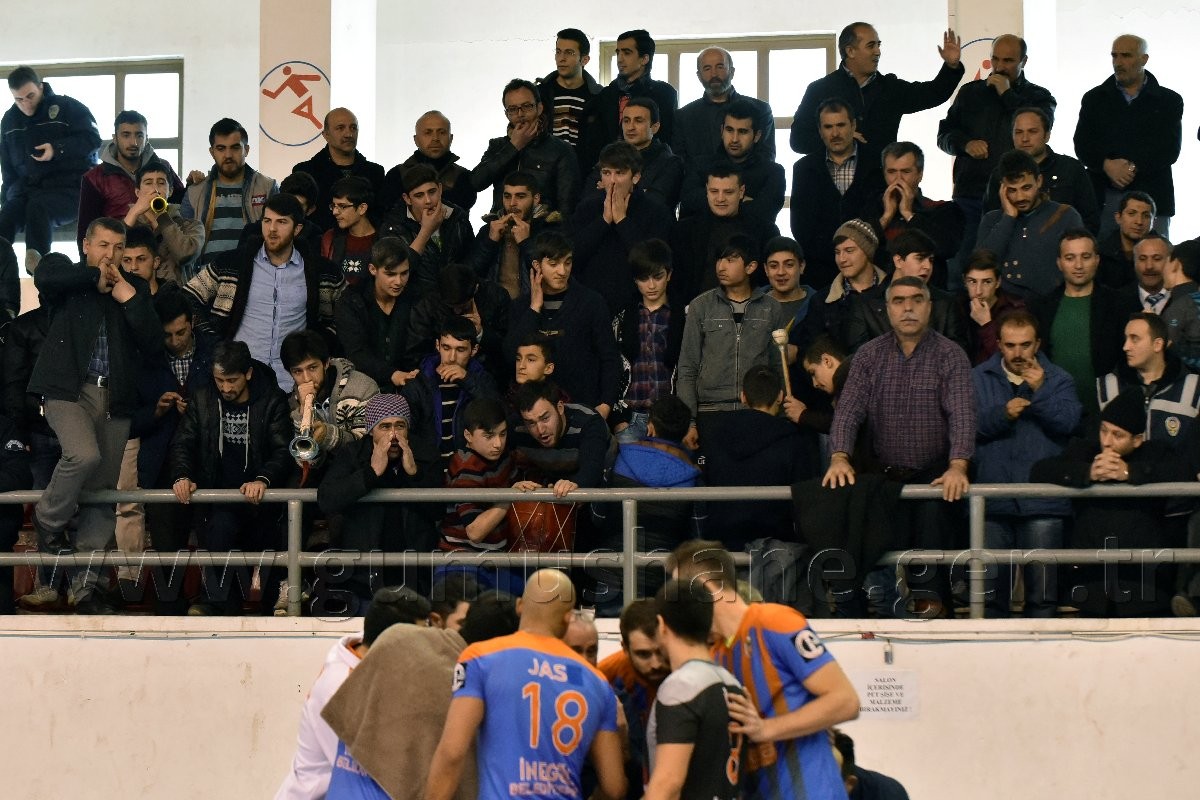 Harikasın Torul: 3-2 23