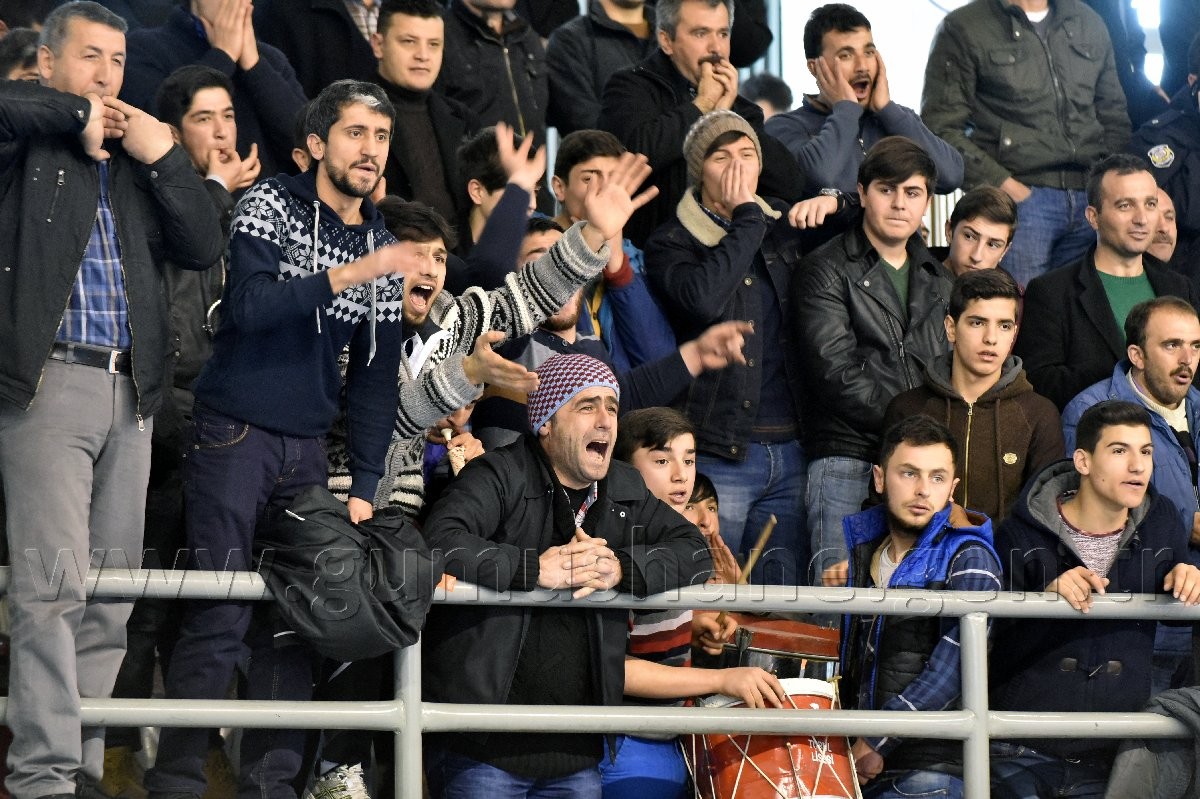 Harikasın Torul: 3-2 24