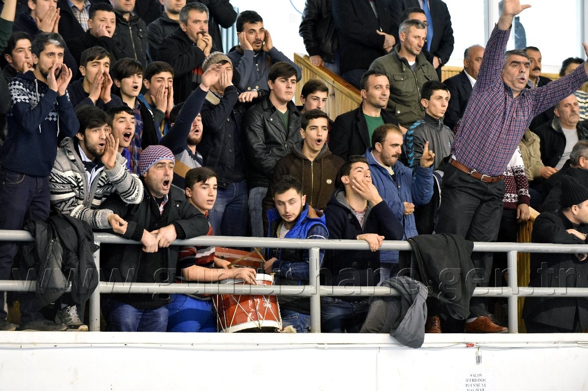 Harikasın Torul: 3-2 25