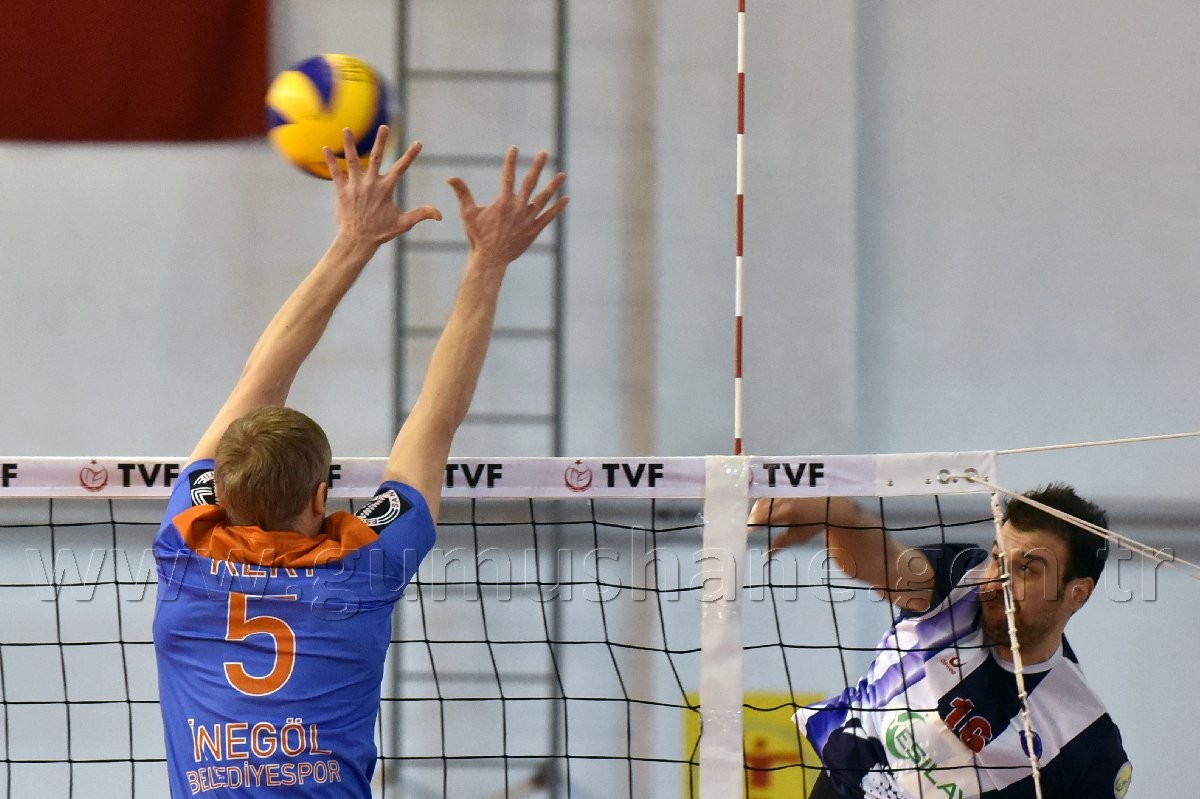 Harikasın Torul: 3-2 26