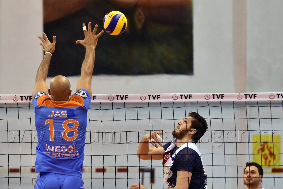 Harikasın Torul: 3-2 27