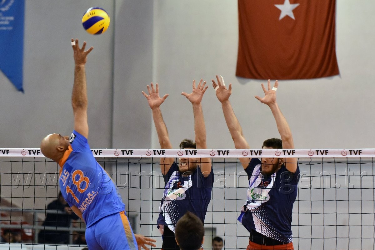 Harikasın Torul: 3-2 28