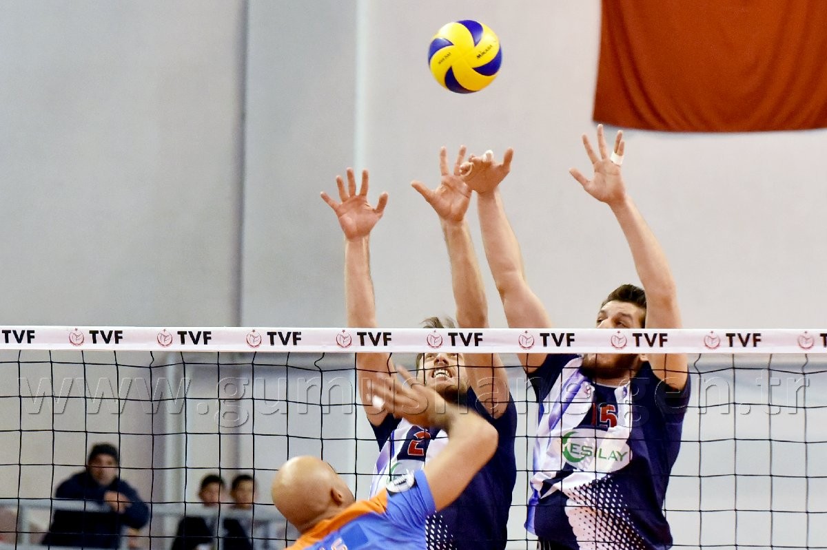 Harikasın Torul: 3-2 29