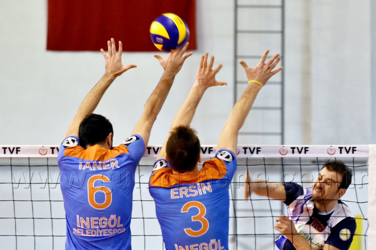 Harikasın Torul: 3-2 30