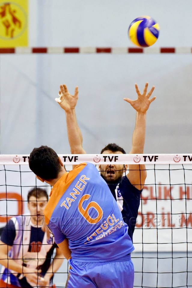 Harikasın Torul: 3-2 31